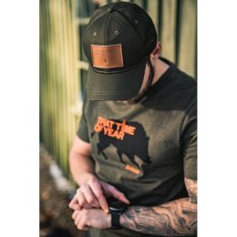 Seeland Herren Colt Kappe Pine green ONE SIZE