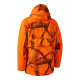 Deerhunter Herren Eagle Winterjacke Safety Orange