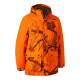 Deerhunter Herren Eagle Winterjacke Safety Orange