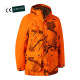 Deerhunter Herren Eagle Winterjacke Safety Orange