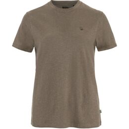 Fjällräven Herren T-Shirt Hemp Blend