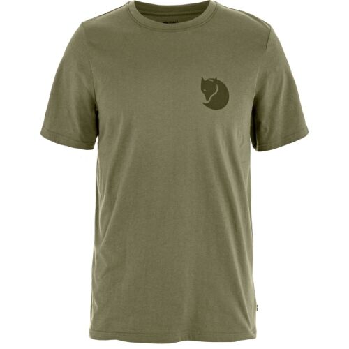 Fjällräven Herren T-Shirt Walk With Nature