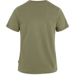 Fj&auml;llr&auml;ven Damen T-Shirt Archive Logo