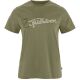 Fjällräven Damen T-Shirt Archive Logo