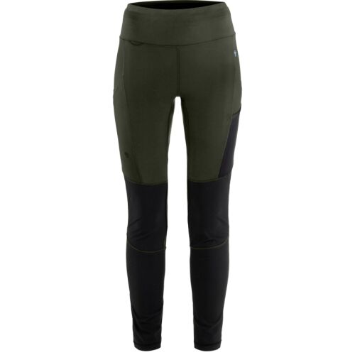 Fjällräven Damen Tights Keb Agile