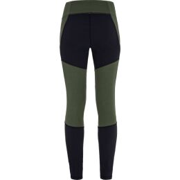 Fjällräven Damen Tights Keb Agile
