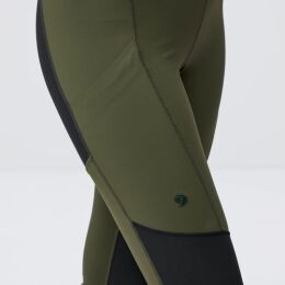 Fj&auml;llr&auml;ven Damen Tights Keb Agile