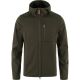 Fjällräven Herren Fleece Hoodie Keb