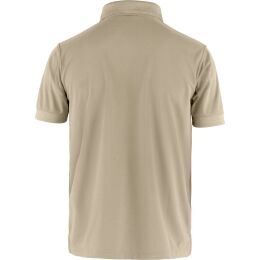 Fj&auml;llr&auml;ven Herren T-Shirt Crowley Pique