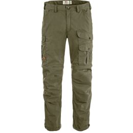 Fjällräven Herren Hose Vidda Pro Lite Zip-off