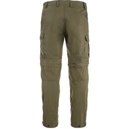 Fjällräven Herren Hose Vidda Pro Lite Zip-off