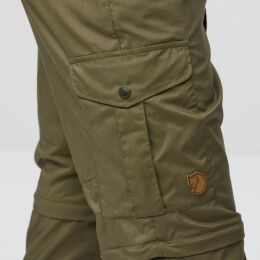 Fj&auml;llr&auml;ven Herren Hose Vidda Pro Lite Zip-off