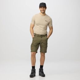 Fj&auml;llr&auml;ven Herren Hose Vidda Pro Lite Zip-off