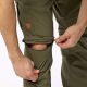 Fjällräven Herren Hose Vidda Pro Lite Zip-off