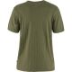Fjällräven Damen T-Shirt Hemp Blend Green M