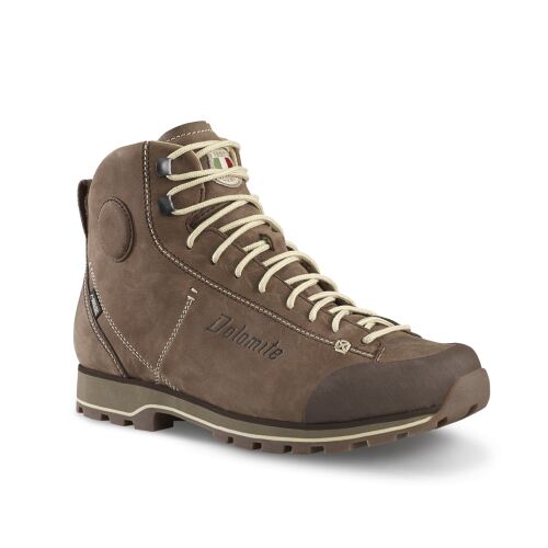 Dolomite Cinquantaquattro High Fg Gtx, Farbe: braun