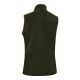 Deerhunter Damen Cumbria Fleece Weste Forest Ember 48