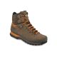 Meindl Herren Wanderstiefel Ferwall MFS Braun-Orange 6,5 UK - 40 EU