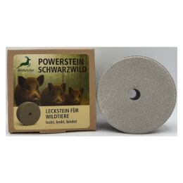 Wildlutscher Powerstein Schwarzwild 0,95 kg