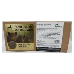 Wildlutscher Powerstein Schwarzwild 0,95 kg
