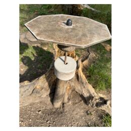 Wildlutscher Powerstein Schwarzwild 0,95 kg