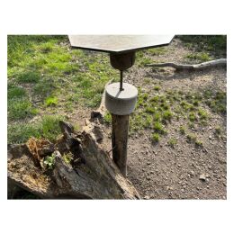 Wildlutscher Powerstein Schalenwild 1,05 kg