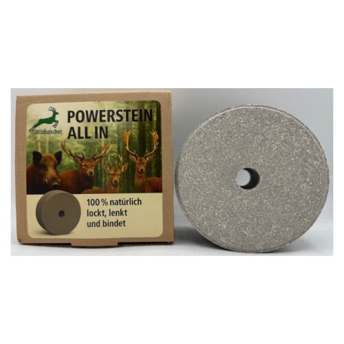 Wildlutscher Powerstein ALL-IN 0,99 kg