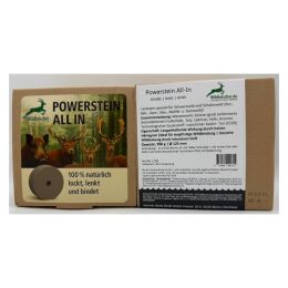 Wildlutscher Powerstein ALL-IN 0,99 kg