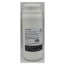 Wildlutscher Lock Salz Apfel 1 kg