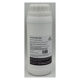 Wildlutscher Lock Salz süßer Mais 1 kg