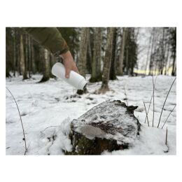 Wildlutscher Lock Salz s&uuml;&szlig;er Mais 1 kg