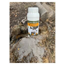 Wildlutscher Lock Salz s&uuml;&szlig;er Mais 1 kg