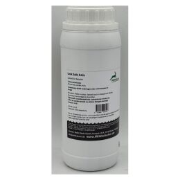 Wildlutscher Lock Salz Anis 1 kg