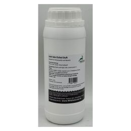 Wildlutscher Lock Salz Eichel 1 kg