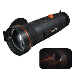 ThermTec W&auml;rmebildger&auml;t Vorsatzger&auml;t Wild 650DL Pro