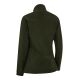 Deerhunter Damen Cumbria Fleece Jacke Forest Ember 48