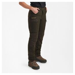 Deerhunter Damen Jagdhose Tatra Loden Wood 46