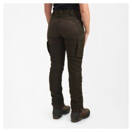 Deerhunter Damen Jagdhose Tatra Loden Wood 46