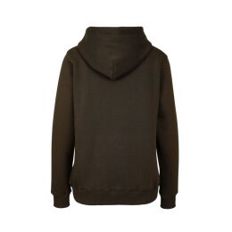 Hubertus Damen Hunting Hoodie "Uni" oliv