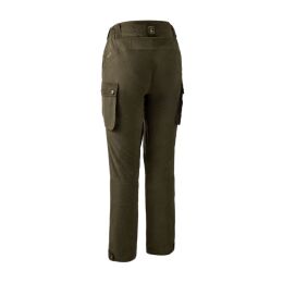 Deerhunter Damen Jagdhose Eagle Winter Tarmac Green 46