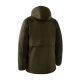 Deerhunter Herren Jacke Eagle Winter Tarmac Green 60