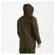 Deerhunter Herren Jacke Eagle Winter Tarmac Green 60