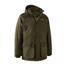 Deerhunter Herren Jacke Eagle Winter Tarmac Green 62