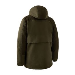 Deerhunter Herren Jacke Eagle Winter Tarmac Green 62