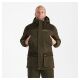 Deerhunter Herren Jacke Eagle Winter Tarmac Green 62