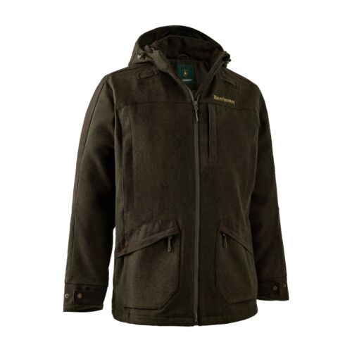 Deerhunter Herren Jacke Tatra Loden Wood 60
