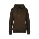 Hubertus Damen Hunting Hoodie "Uni" oliv S