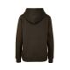 Hubertus Damen Hunting Hoodie "Uni" oliv L