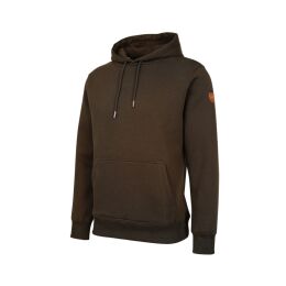 Hubertus Herren Hunting Hoodie "Uni" Oliv