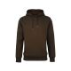 Hubertus Herren Hunting Hoodie "Uni" Oliv 8XL